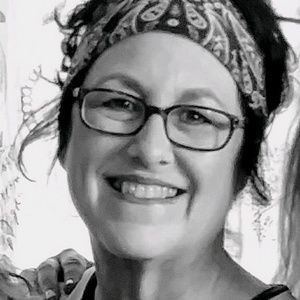 Meet your Posher, Teri